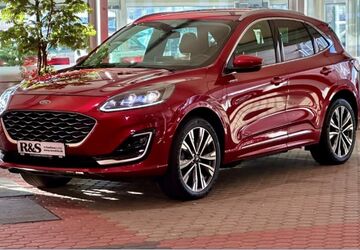 Ford Kuga 27.694 km 26.500 &euro; Köln 50769