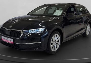 Skoda Octavia 25.251 km 31.490 &euro; Bonn 53119