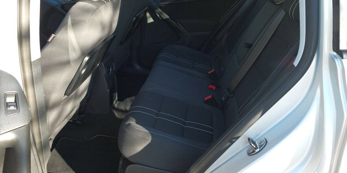 VW Tiguan 1.4 TSi FREESTYLE orig ATM 68.108km 147.540 km 9.704 &euro; Köln 50858