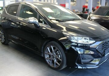 Ford Fiesta 1.0 EcoBoost Hybrid ST-LINE 19.998 km 16.980 &euro; Euskirchen 53881