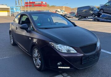 Seat Ibiza 280.000 km 1.990 &euro; Köln 51105