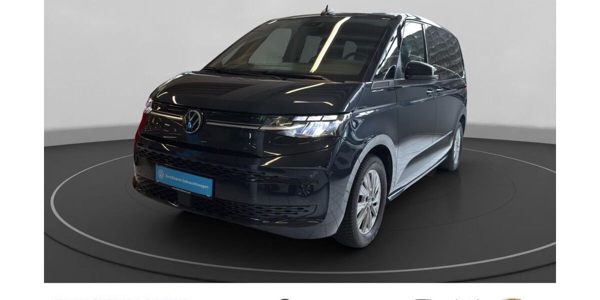 VW T7 Multivan 25.249 km 47.980 &euro; Bonn 53119