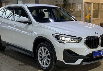 BMW X1 119.980 km 19.080 &euro; Eitorf 53783