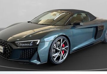 Audi R8 64.939 km 106.940 &euro; Köln 50823