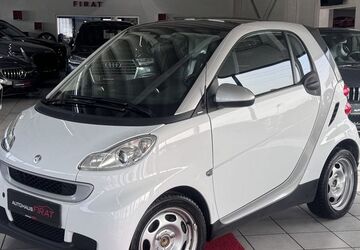 Smart ForTwo 90.200 km 4.949 &euro; Erftstadt / Köln 50374