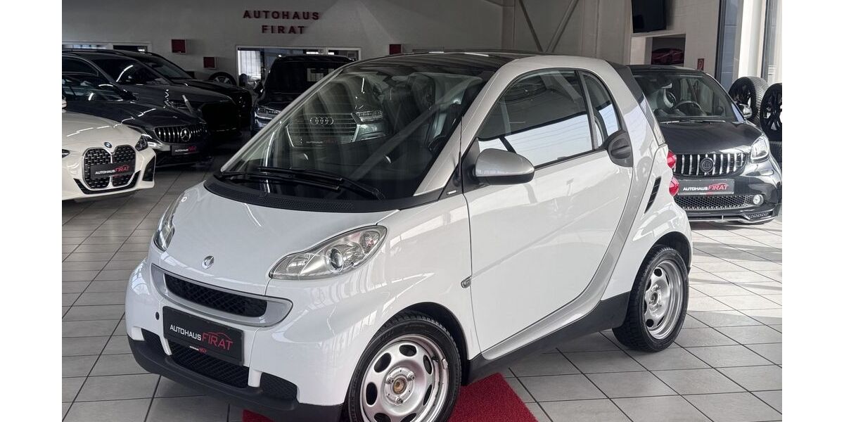 Smart ForTwo 90.200 km 4.949 &euro; Erftstadt / Köln 50374