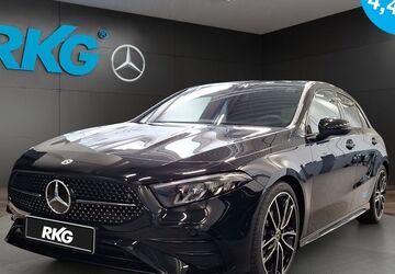 Mercedes-Benz A 220 9.800 km 41.330 &euro; Bonn 53119