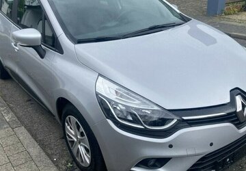 Renault Clio GT Bose Klima Navi 30.tkm ServNeu GARANTIE 30.000 km 12.500 &euro; Erftstadt 50374
