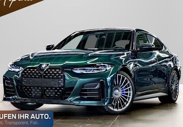 Alpina B4 32.964 km 80.870 &euro; Sankt Augustin 53757