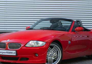 Alpina Roadster S 90.036 km 49.875 &euro; Köln 51149