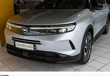 Opel Grandland (X) 13.600 km 30.700 &euro; Meckenheim 53340