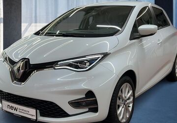 Renault ZOE 77.810 km 11.420 &euro; Köln 50939