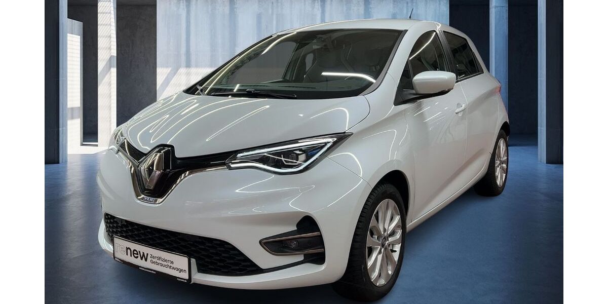 Renault ZOE 77.810 km 11.420 &euro; Köln 50939