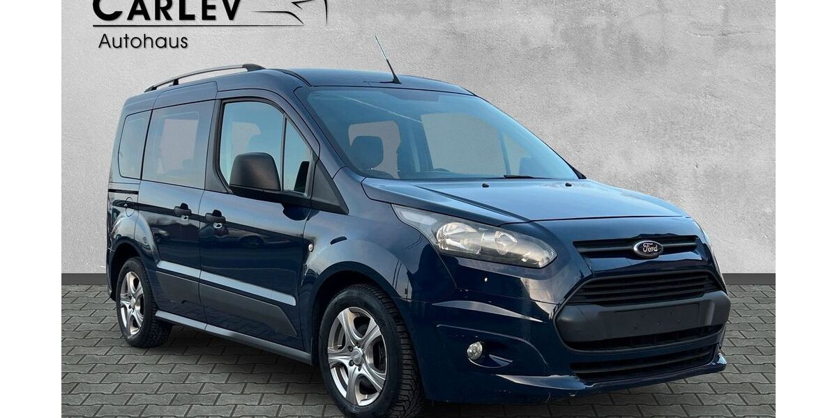 Ford Tourneo 132.000 km 7.490 &euro; Köln - Worringen 50769