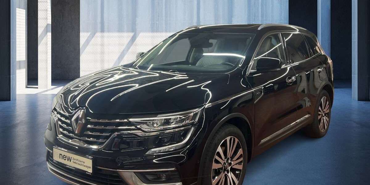 Renault Koleos 72.437 km 25.911 &euro; Köln 50939