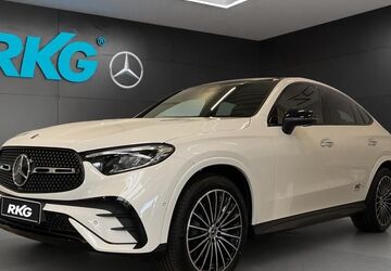 Mercedes-Benz CLC 200 16.000 km 63.490 &euro; Köln 50997