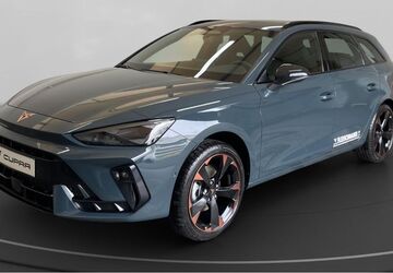 Cupra Leon 8.990 km 39.990 &euro; Köln 50823