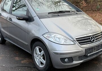 Mercedes-Benz A 170 72.500 km 5.999 &euro; Bonn 53127