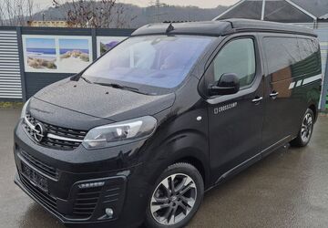 Opel Zafira Life 38.640 km 41.999 &euro; Bornheim 53332