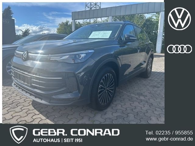 VW Tiguan 10.300 km 39.789 &euro; Erftstadt 50374