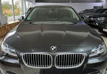 BMW 520 200.000 km 9.900 &euro; Bonn 53119