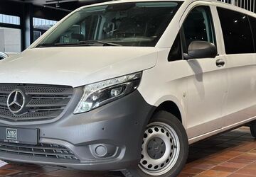 Mercedes-Benz Vito 114.010 km 31.900 &euro; Bonn 53177
