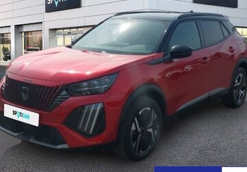 Peugeot 2008 39.026 km 22.380 &euro; Bonn 53121