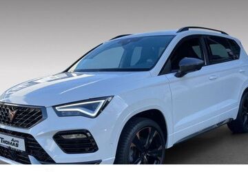 Cupra Ateca 8.900 km 29.990 &euro; Bornheim 53332