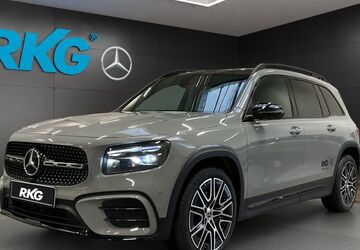 Mercedes-Benz GLB 220 9.800 km 53.470 &euro; Bonn 53119