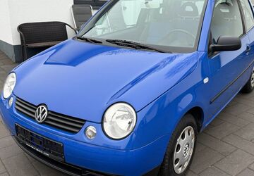 VW Lupo 169.980 km 780 &euro; Hürth bei Köln 50354