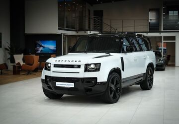 Land Rover Defender 47.291 km 72.980 &euro; Köln 51147