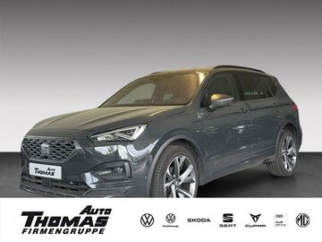 Gebrauchte Seat Tarraco