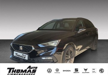 Seat Leon 36.820 km 22.490 &euro; Bonn 53227