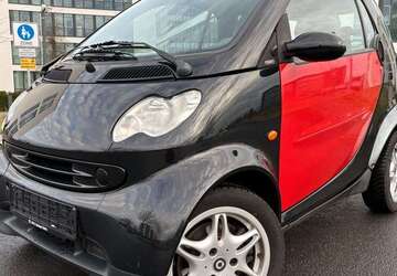 Smart forTwo 200.000 km 1.490 &euro; Köln 51107