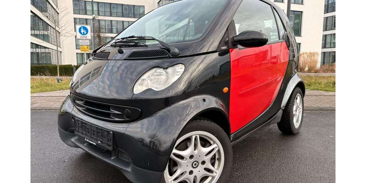 Smart forTwo 200.000 km 1.490 &euro; Köln 51107