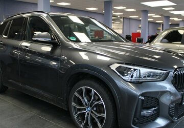 BMW X1 xDrive25e - M Sport - Leder - Panorama - 77.330 km 27.980 &euro; Euskirchen 53881