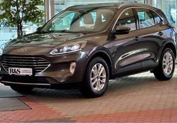 Ford Kuga 41.145 km 23.900 &euro; Köln 50769