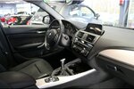 BMW 116i Advantage 113.146 km 10.980 &euro; Euskirchen 53881