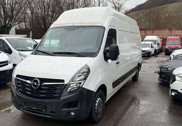 Opel Movano 82.500 km 16.990 &euro; Bad Neuenahr-Ahrweiler 53474