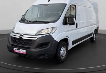 Citroen Jumper 75.000 km 19.490 &euro; Euskirchen 53879
