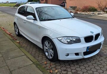 BMW 118 147.676 km 6.200 &euro; Erftstadt 50374