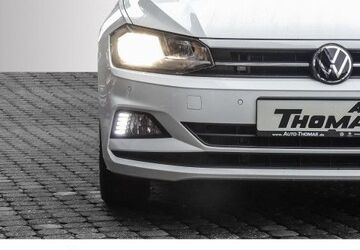 VW Polo 81.520 km 14.990 &euro; Bonn 53227