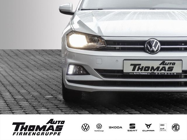 VW Polo 81.520 km 14.990 &euro; Bonn 53227