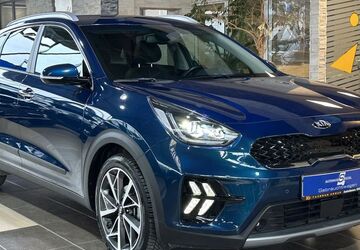 Kia Niro 6.249 km 22.500 &euro; Eitorf 53783