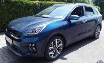 Kia Niro 6.249 km 24.000 &euro; Eitorf 53783
