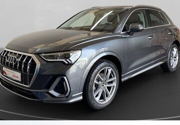Audi Q3 19.964 km 44.850 &euro; Köln 50823
