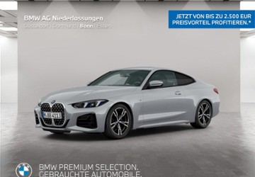 BMW 430 18.460 km 54.499 &euro; Bonn 53119