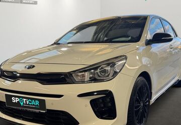 Kia Rio 58.743 km 15.900 &euro; Weilerswist 53919