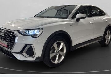 Audi Q3 19.054 km 42.980 &euro; Bonn 53119