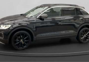 VW T-Roc 55.264 km 18.980 &euro; Köln (Mülheim) 51063